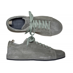 OC 001 Smoked Green 43,5