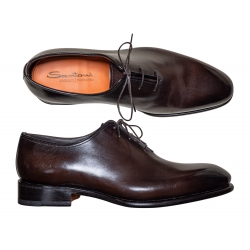 Santoni 18886-82R 10