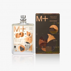 Molecule 01 + Patchouli 100