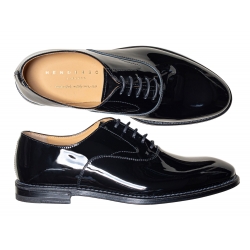Henderson Vernice Nero 46