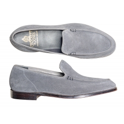 Salcombe Shark Grey  10,5