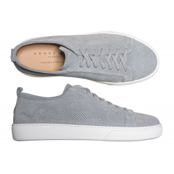 Ronny Suede Lapis