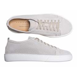 Ronny Suede Sabbia 44