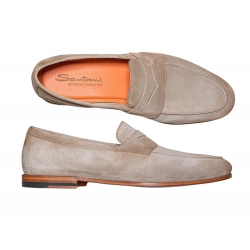 Santoni 18837-13 sand