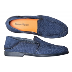 Santoni 19036-U62