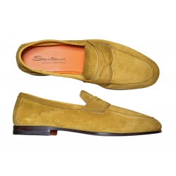 Santoni 18837-73 Vel