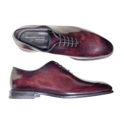 Frances. 2834055 Oxblood