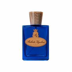 BLUE SUEDE SHOES 100